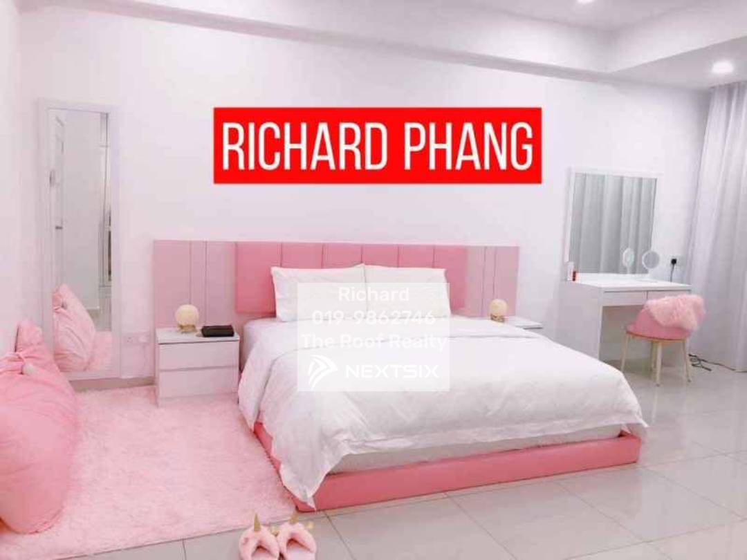 Condominium For Sale in Butterworth Penang - Image 6