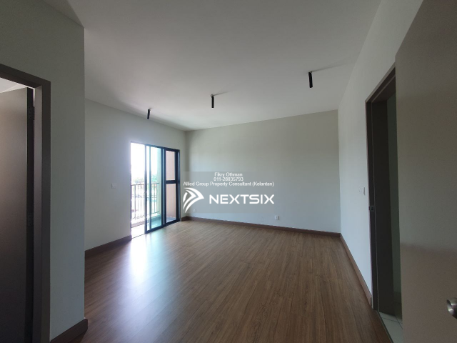 Apartment For Sale in Semenyih Selangor