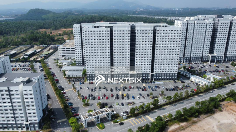 Apartment For Sale in Semenyih Selangor - Image 11