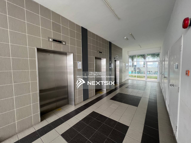 Apartment For Sale in Semenyih Selangor - Image 12
