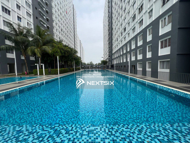 Apartment For Sale in Semenyih Selangor - Image 5