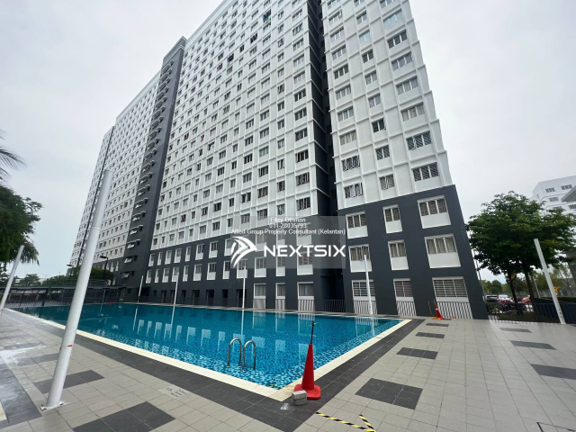Apartment For Sale in Semenyih Selangor - Image 6