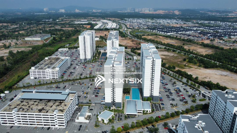 Apartment For Sale in Semenyih Selangor - Image 9
