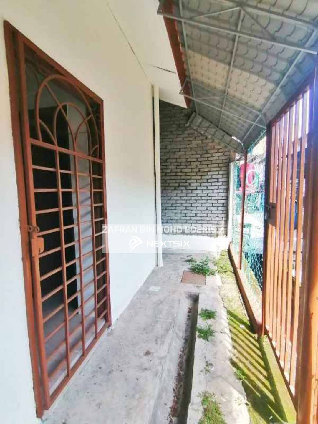 1-sty Terrace/Link House For Sale in Bandar Kinrara Selangor - Image 6