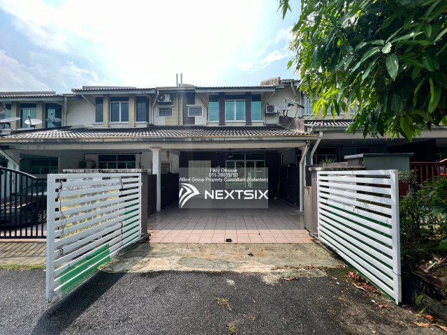 2-sty Terrace/Link House For Sale in Kajang Selangor - Image 11