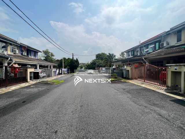 2-sty Terrace/Link House For Sale in Kajang Selangor - Image 15
