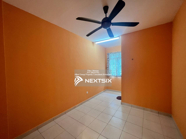 2-sty Terrace/Link House For Sale in Kajang Selangor - Image 5