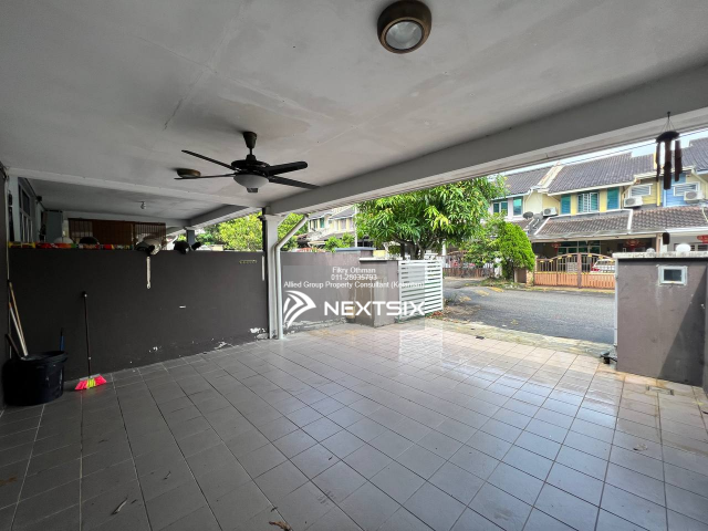 2-sty Terrace/Link House For Sale in Kajang Selangor - Image 6
