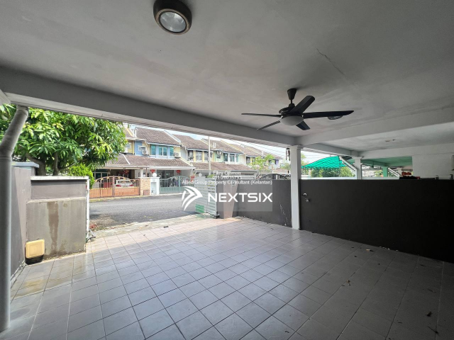 2-sty Terrace/Link House For Sale in Kajang Selangor - Image 7