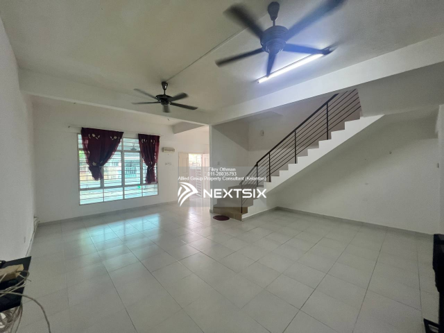 2-sty Terrace/Link House For Sale in Kajang Selangor - Image 8