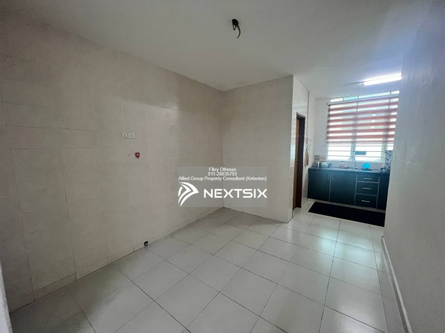 2-sty Terrace/Link House For Sale in Kajang Selangor - Image 9