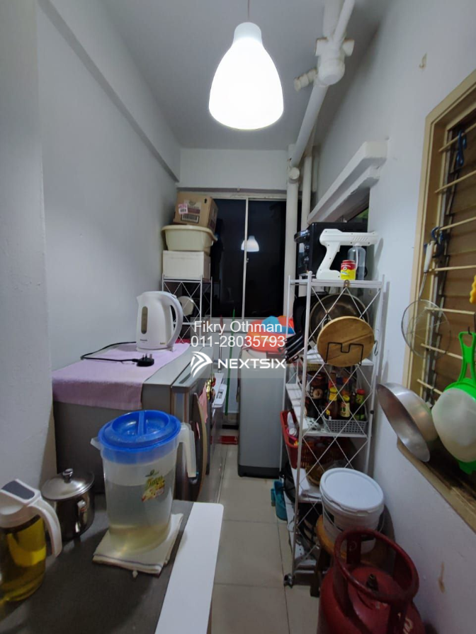 Condominium For Sale in Kepong Wilayah Persekutuan Kuala Lumpur - Image 11