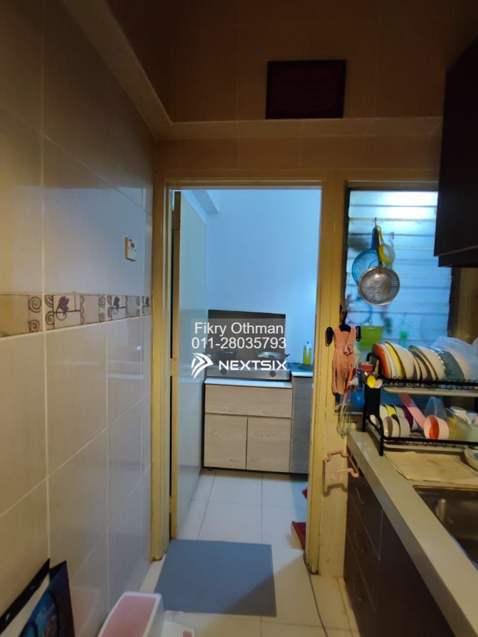Condominium For Sale in Kepong Wilayah Persekutuan Kuala Lumpur - Image 12