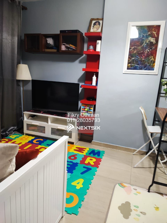 Condominium For Sale in Kepong Wilayah Persekutuan Kuala Lumpur - Image 13