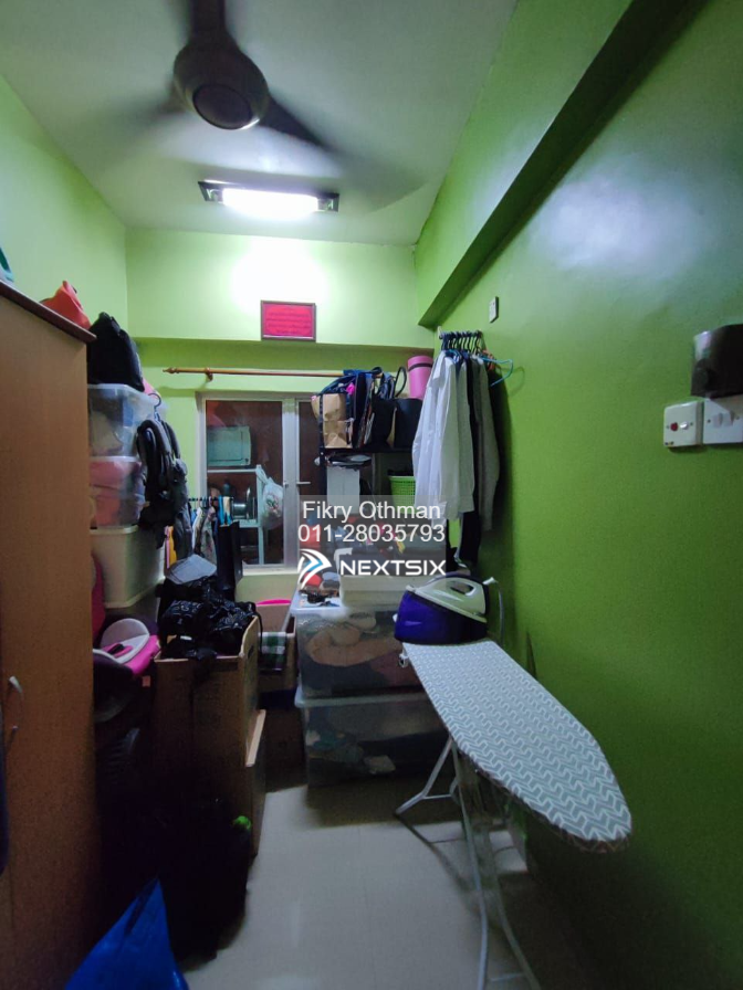 Condominium For Sale in Kepong Wilayah Persekutuan Kuala Lumpur - Image 14