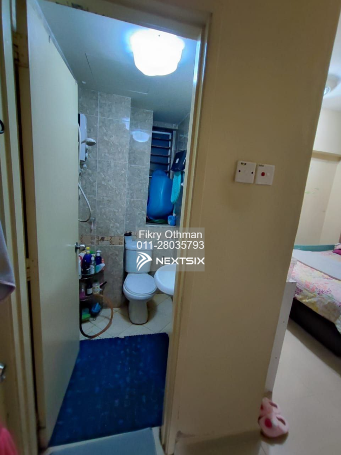 Condominium For Sale in Kepong Wilayah Persekutuan Kuala Lumpur - Image 6