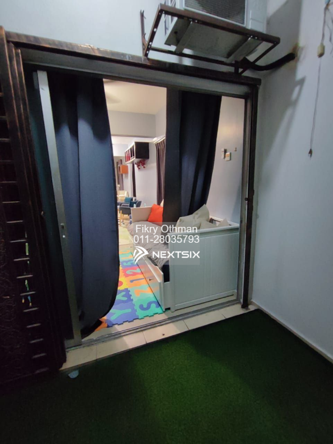 Condominium For Sale in Kepong Wilayah Persekutuan Kuala Lumpur - Image 7