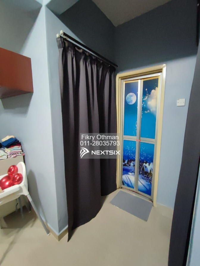 Condominium For Sale in Kepong Wilayah Persekutuan Kuala Lumpur - Image 8