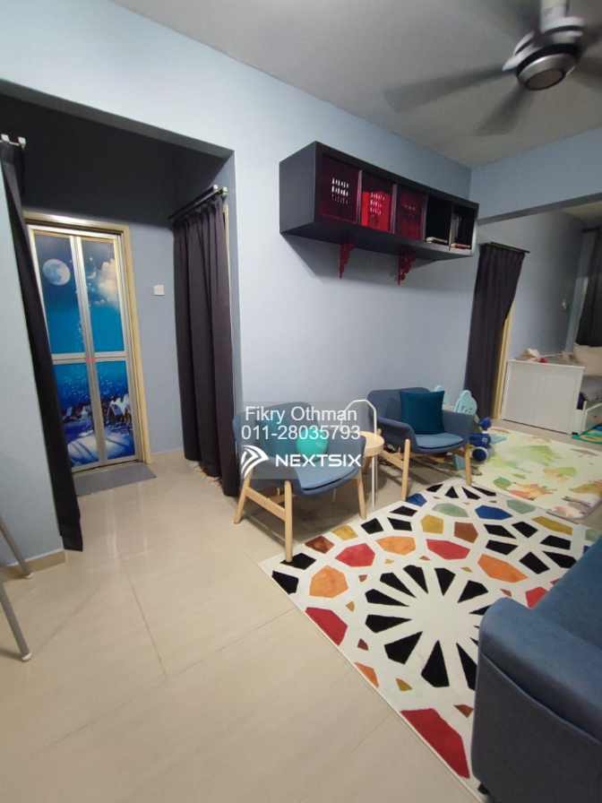 Condominium For Sale in Kepong Wilayah Persekutuan Kuala Lumpur - Image 9
