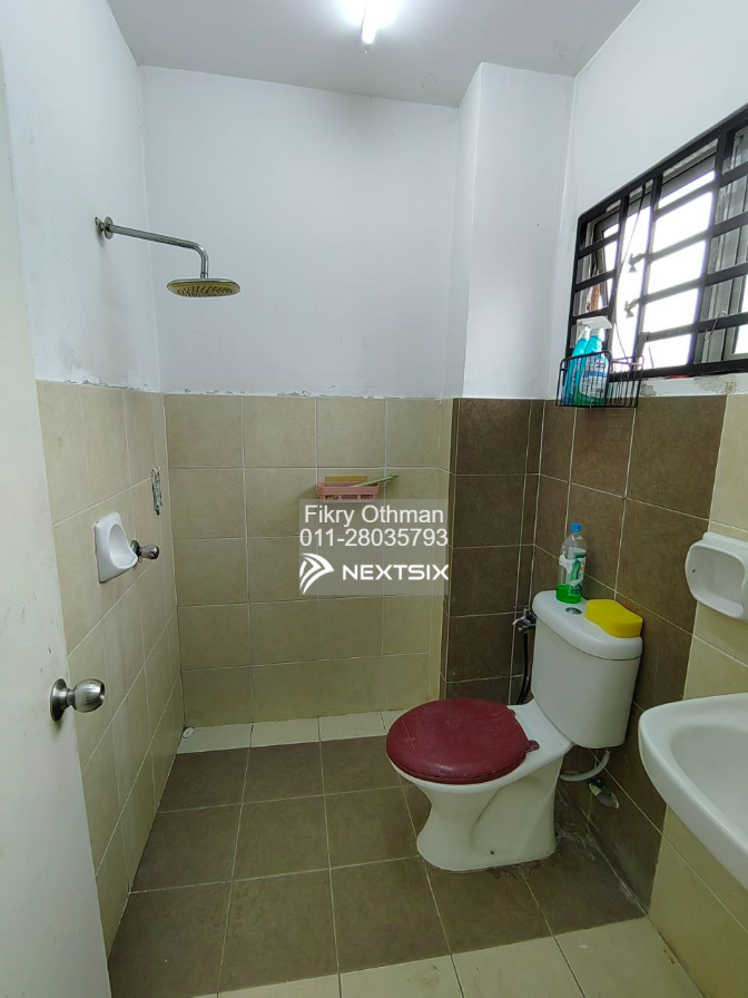 2-sty Terrace/Link House For Sale in Kuala Langat Selangor - Image 10