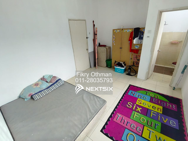 2-sty Terrace/Link House For Sale in Kuala Langat Selangor - Image 11