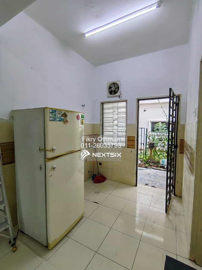 2-sty Terrace/Link House For Sale in Kuala Langat Selangor - Image 5