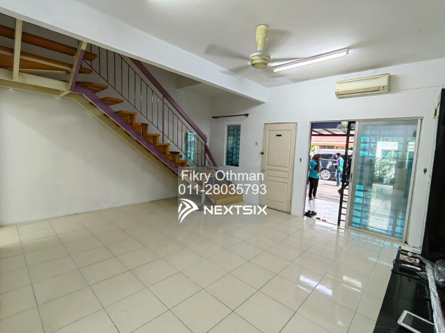 2-sty Terrace/Link House For Sale in Kuala Langat Selangor - Image 7