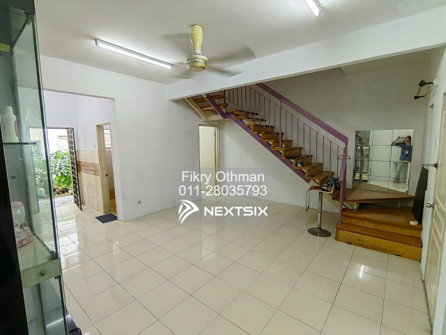 2-sty Terrace/Link House For Sale in Kuala Langat Selangor - Image 8