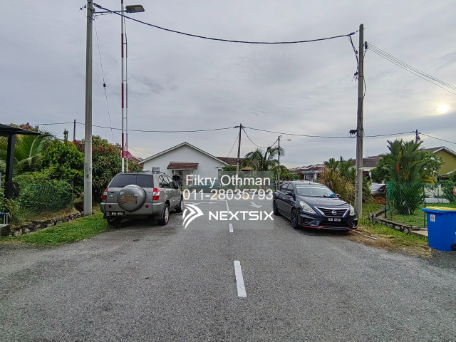 2-sty Terrace/Link House For Sale in Kuala Langat Selangor - Image 9