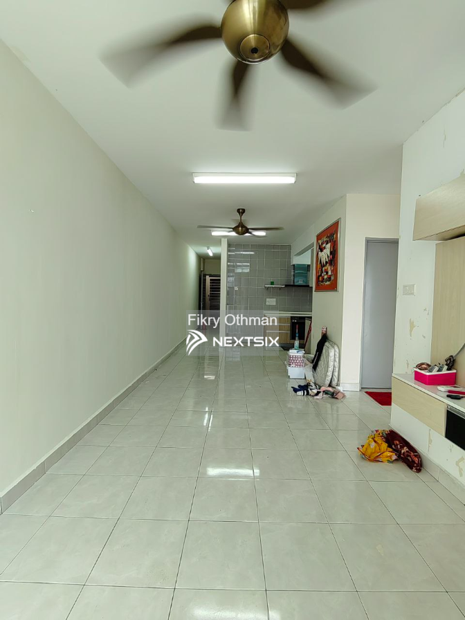 Apartment For Sale in Cyberjaya Selangor