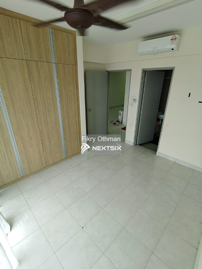 Apartment For Sale in Cyberjaya Selangor - Image 2