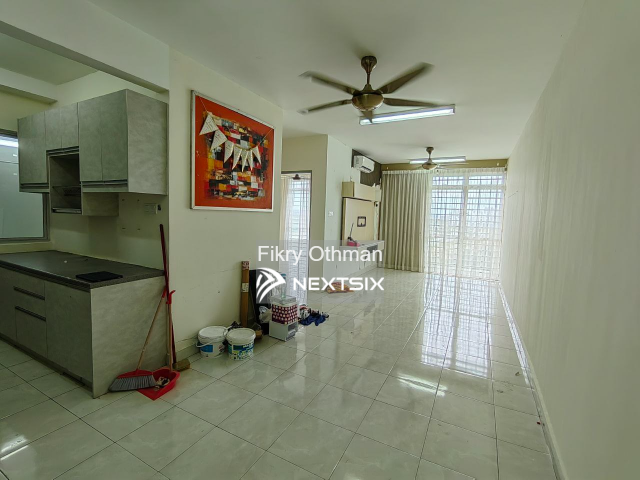 Apartment For Sale in Cyberjaya Selangor - Image 4
