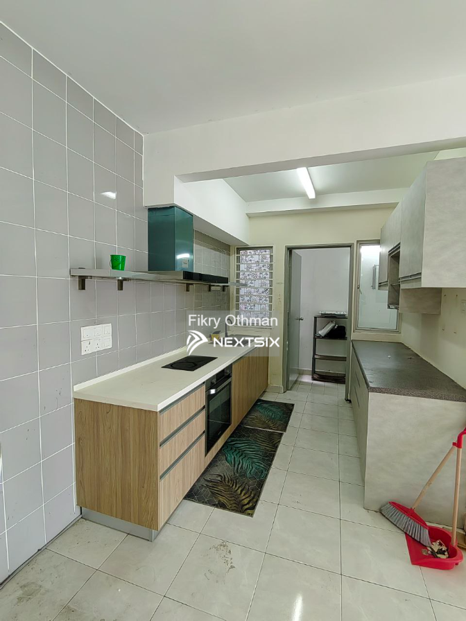 Apartment For Sale in Cyberjaya Selangor - Image 6