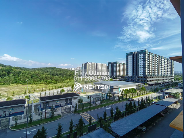 Apartment For Sale in Kajang Selangor - Image 10