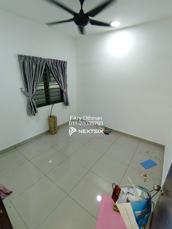 Apartment For Sale in Kajang Selangor - Image 6