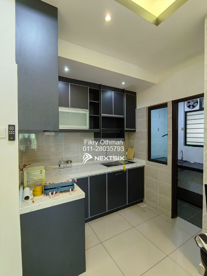 Apartment For Sale in Kajang Selangor - Image 7