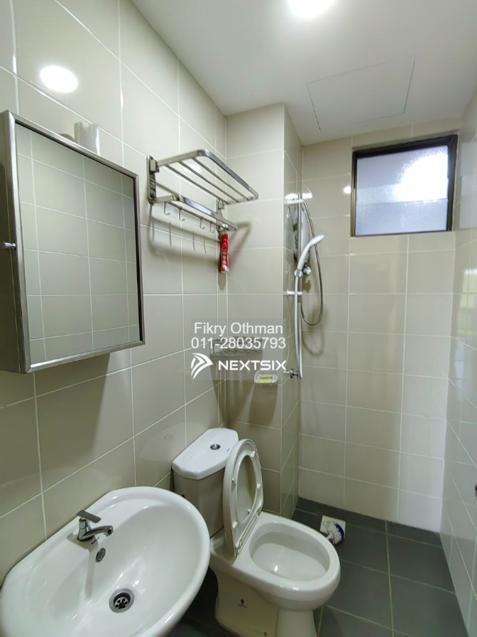 Apartment For Sale in Kajang Selangor - Image 8