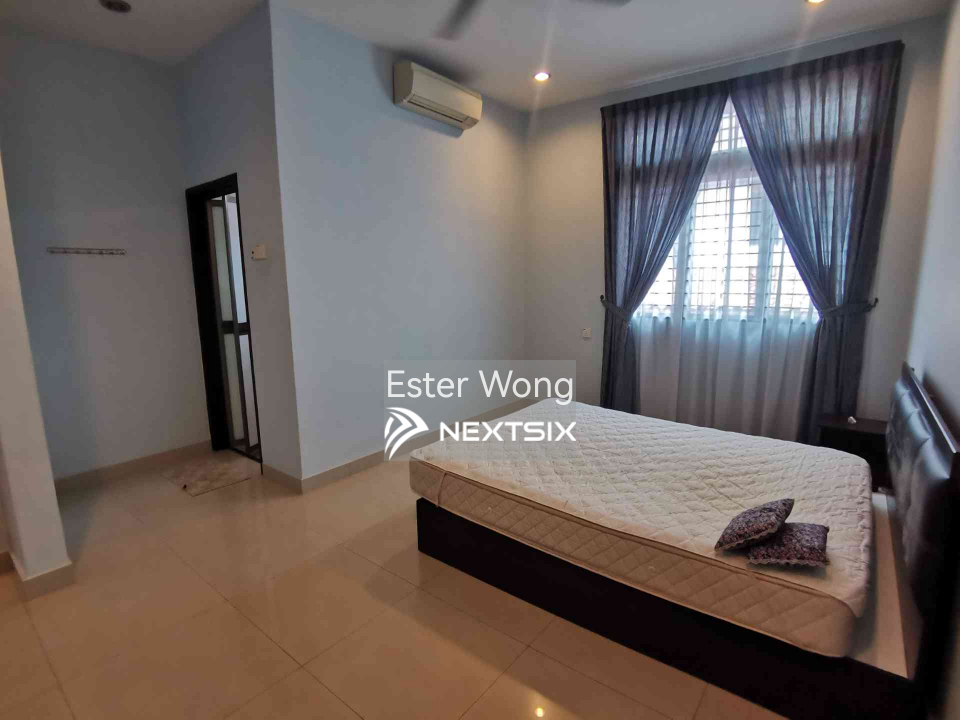 Semi-detached House For Sale in Johor Bahru Johor - Image 9