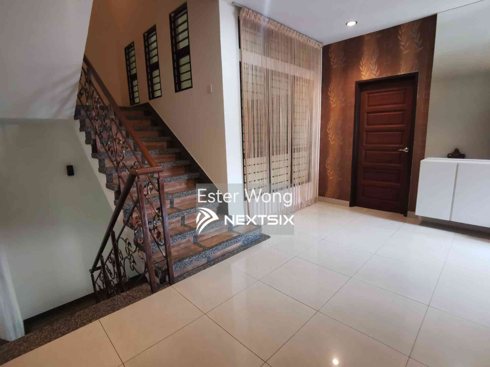 Semi-detached House For Sale in Johor Bahru Johor - Image 10