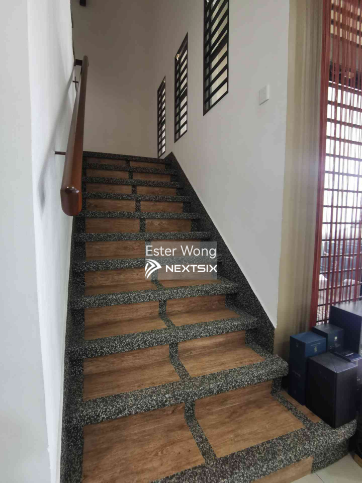 Semi-detached House For Sale in Johor Bahru Johor - Image 11