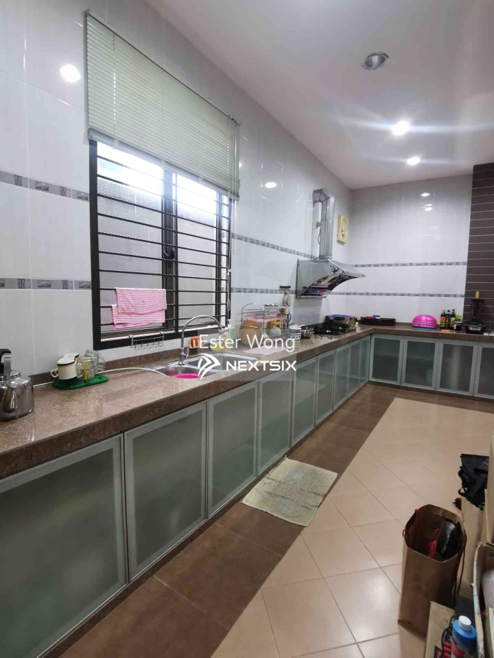 Semi-detached House For Sale in Johor Bahru Johor - Image 12