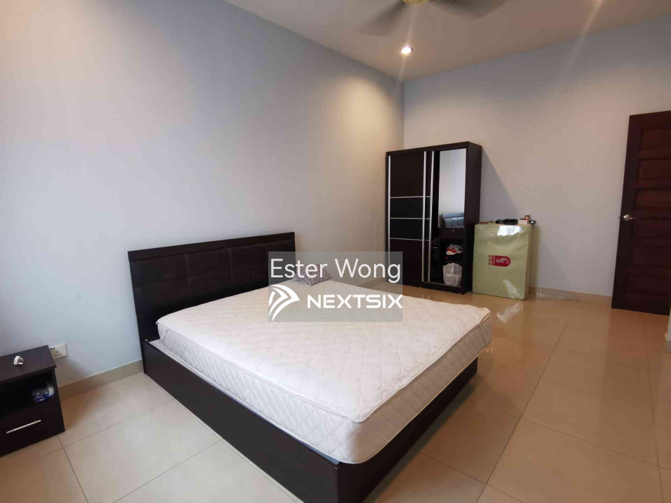 Semi-detached House For Sale in Johor Bahru Johor - Image 14