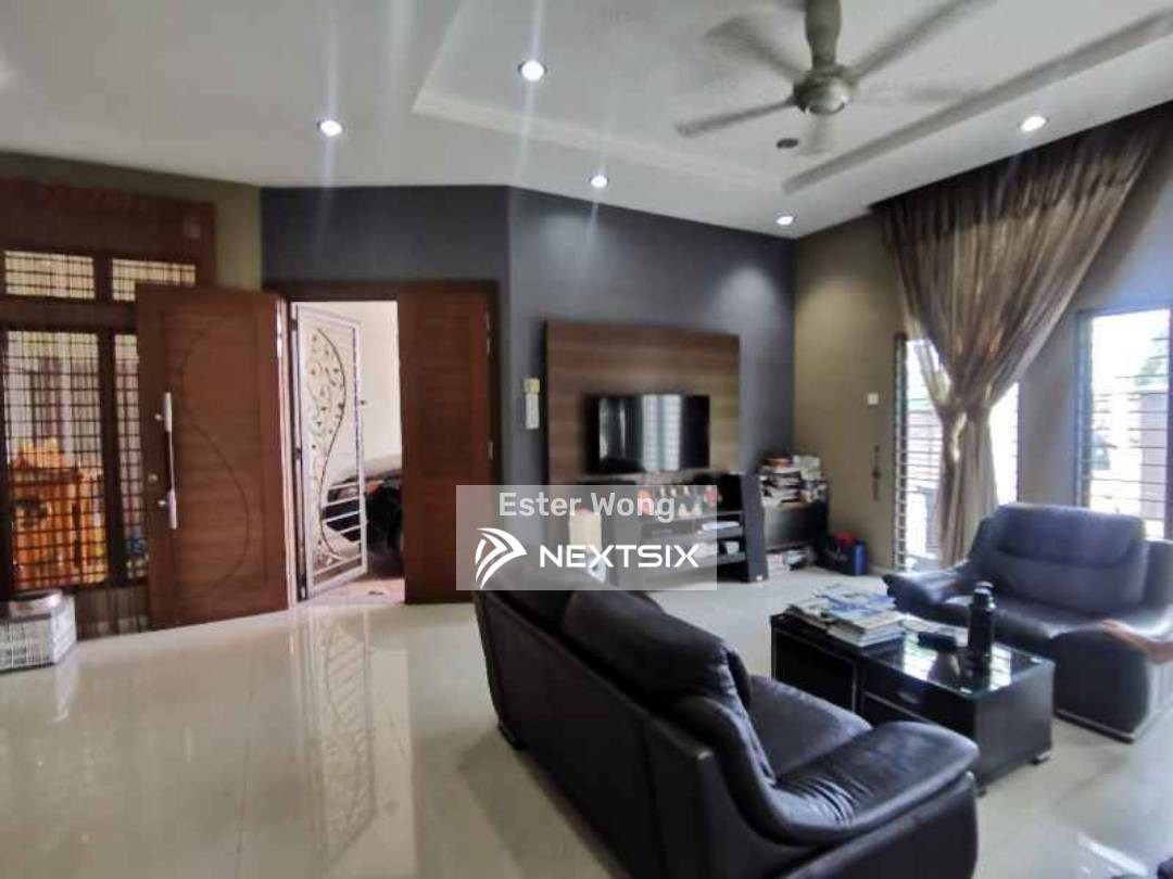 Semi-detached House For Sale in Johor Bahru Johor - Image 13