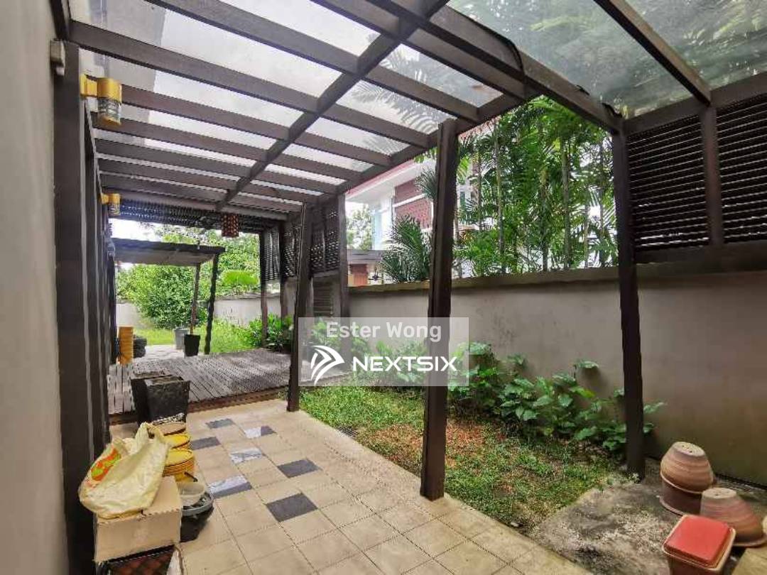 Semi-detached House For Sale in Johor Bahru Johor - Image 15