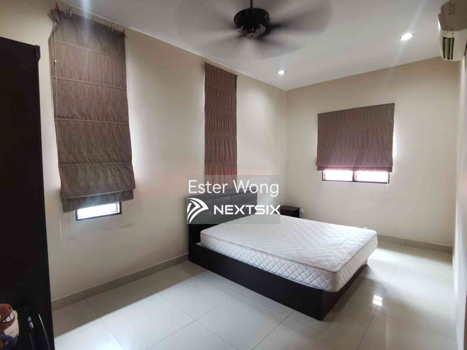 Semi-detached House For Sale in Johor Bahru Johor - Image 3