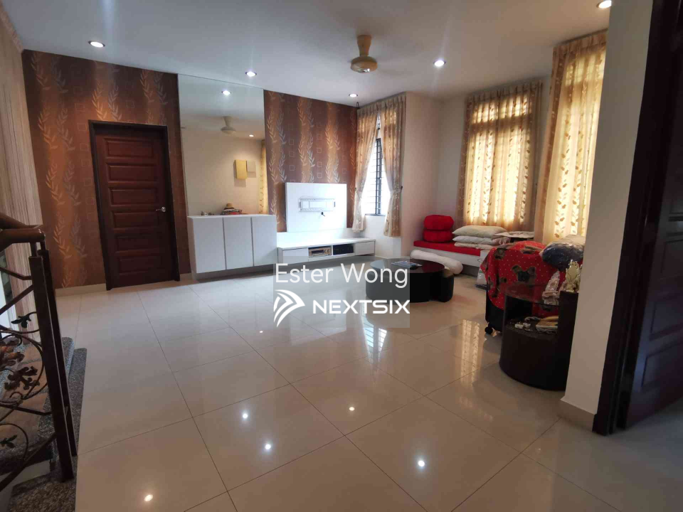 Semi-detached House For Sale in Johor Bahru Johor - Image 5
