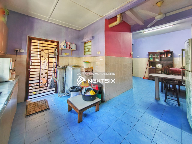 2-sty Terrace/Link House For Sale in Bandar Baru Bangi Selangor - Image 8