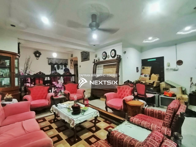 Bungalow For Sale in Bandar Baru Bangi Selangor - Image 10