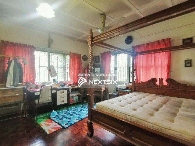 Bungalow For Sale in Bandar Baru Bangi Selangor - Image 5
