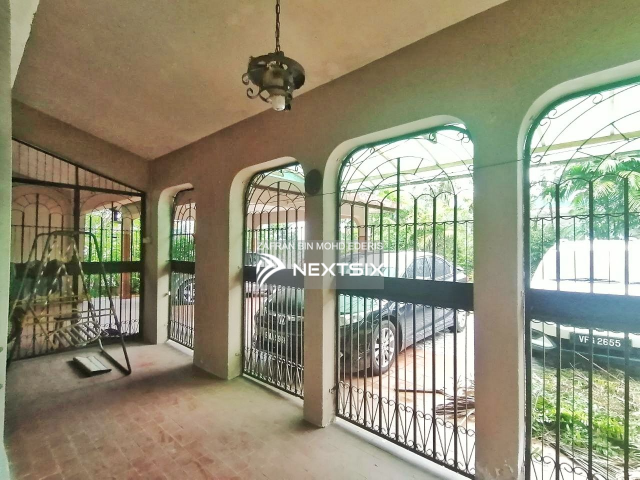 Bungalow For Sale in Bandar Baru Bangi Selangor - Image 6